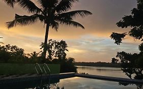Green Miles Resort
